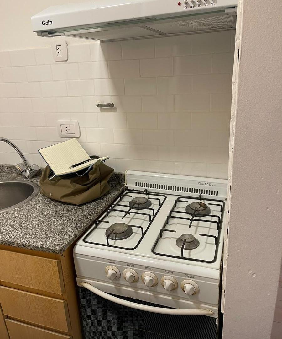 Foto de Departamento en Alquiler en Belgrano, imagen 5