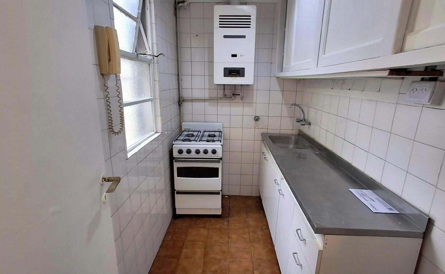 Foto de Departamento en alquiler Recoleta, imagen 1