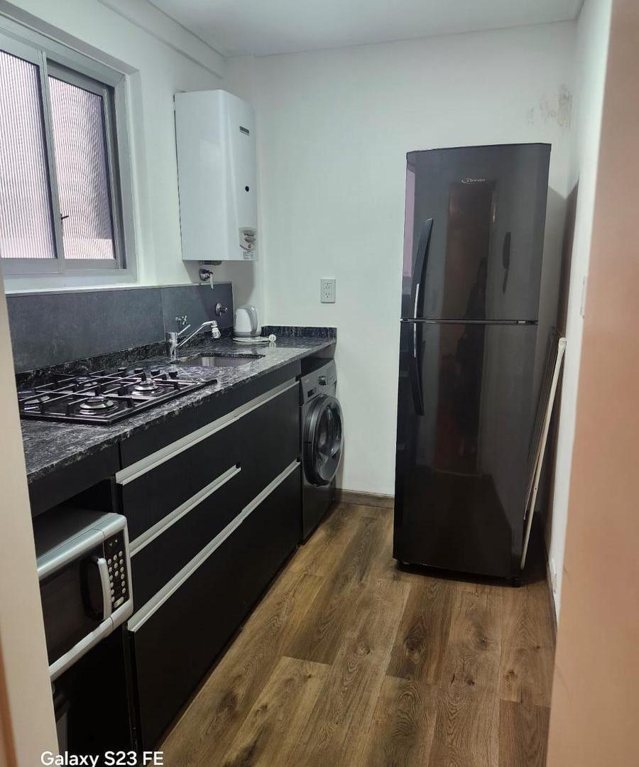 Foto de Departamento 2 amb en palermo, imagen 4