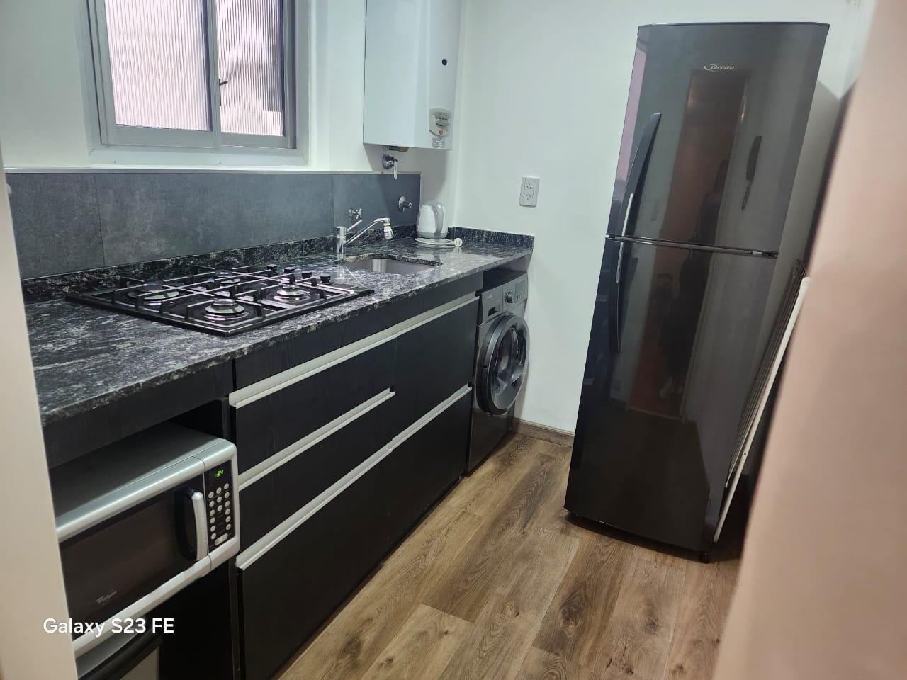 Foto de Departamento 2 amb en palermo, imagen 3