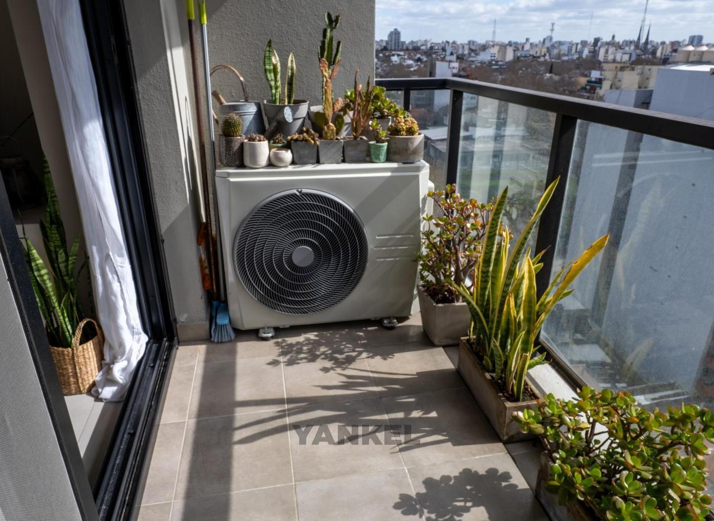 Foto de Departamento de 3 ambientes en venta en caballito, imagen 5