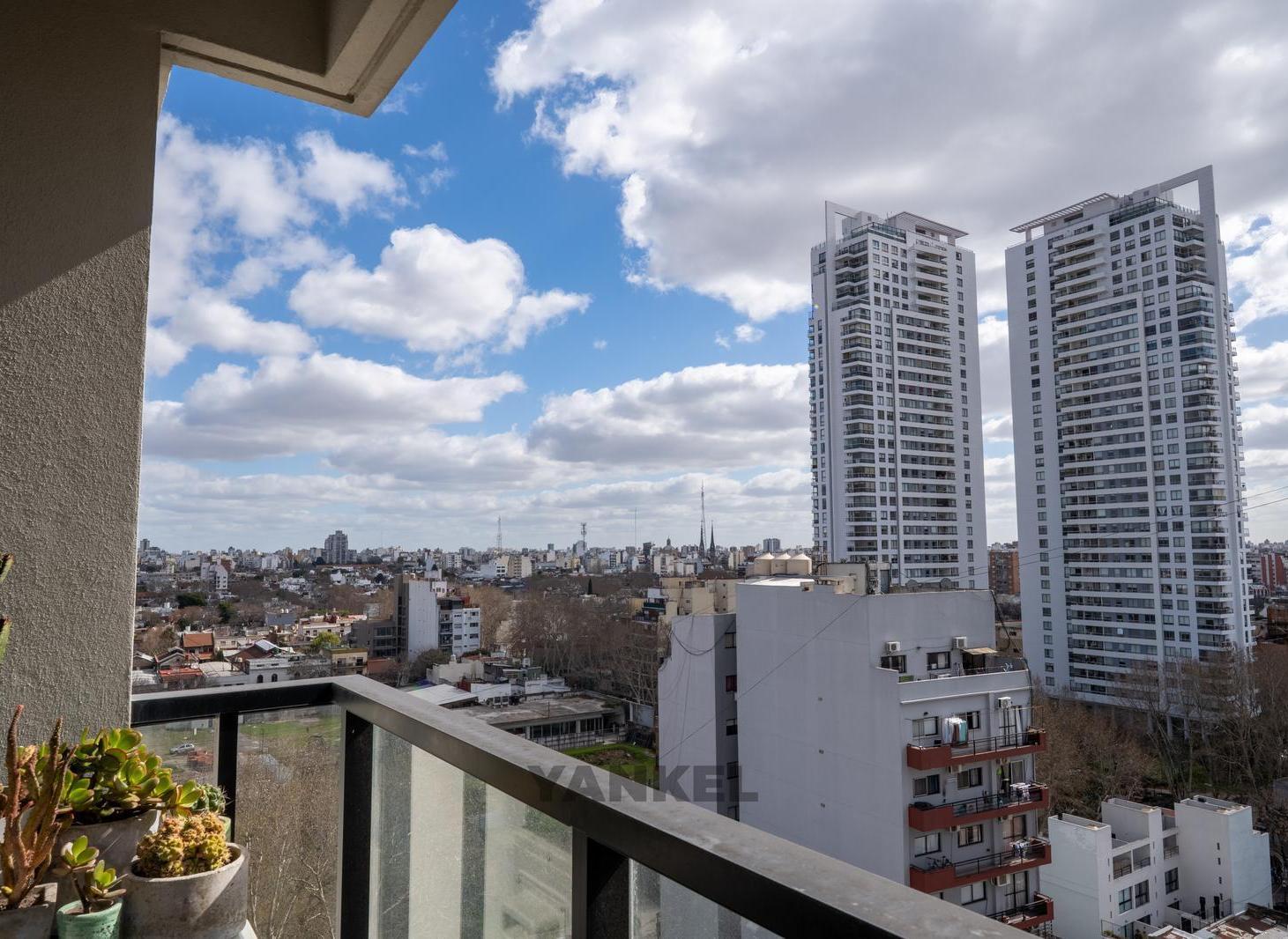 Foto de Departamento de 3 ambientes en venta en caballito, imagen 4