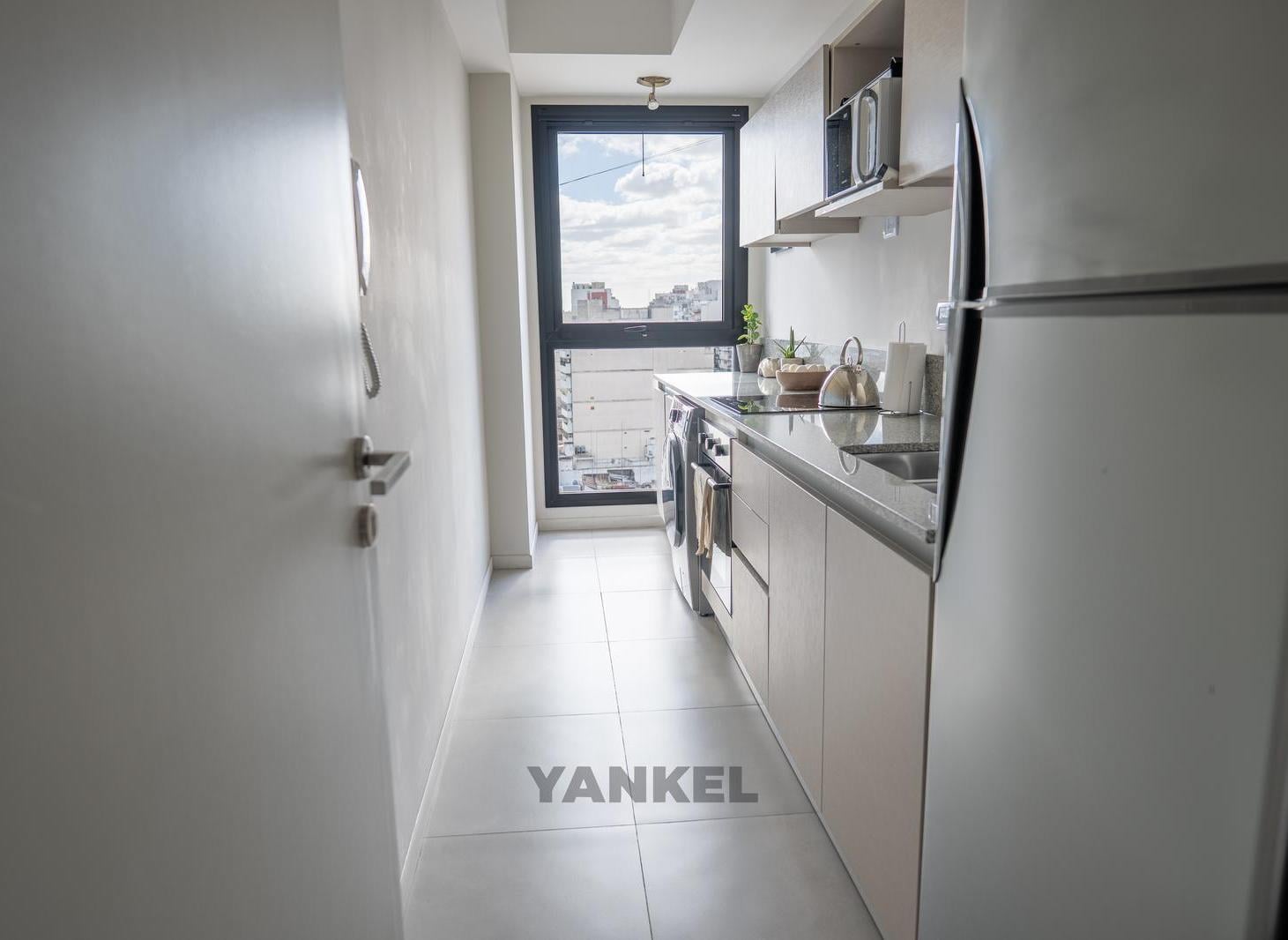 Foto de Departamento de 3 ambientes en venta en caballito, imagen 2