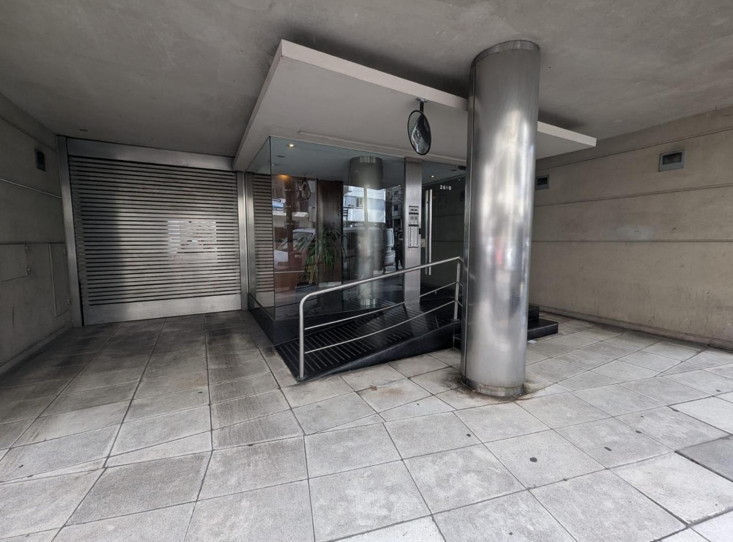 Foto de Departamento 2 ambientes en alquiler temporario, imagen 1