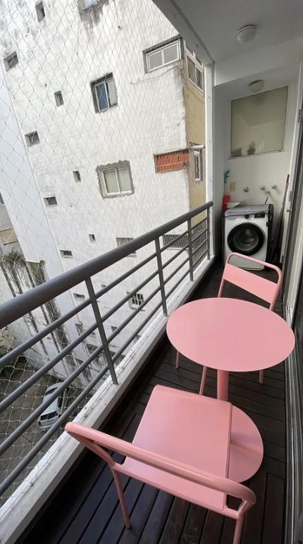 Foto de Departamento 2 ambientes en alquiler temporario, imagen 4