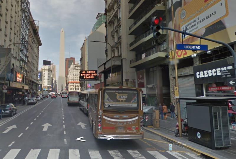 Foto de Cochera en venta en Tribunales, imagen 2