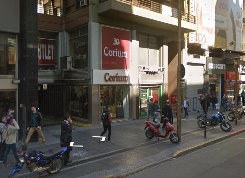 Foto de Cochera en venta en Tribunales, imagen 1