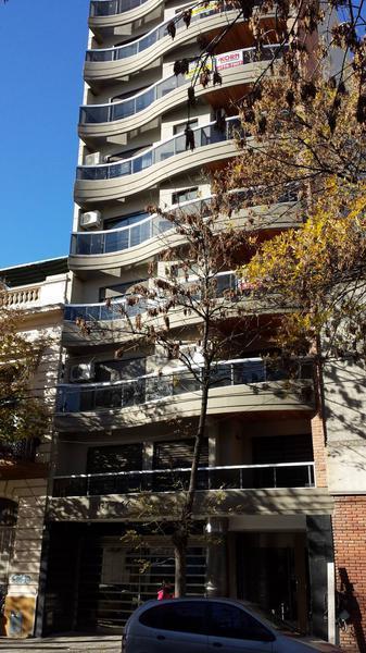 Foto de Departamento de 3 ambientes a estrenar con cochera en Caballito, imagen 2