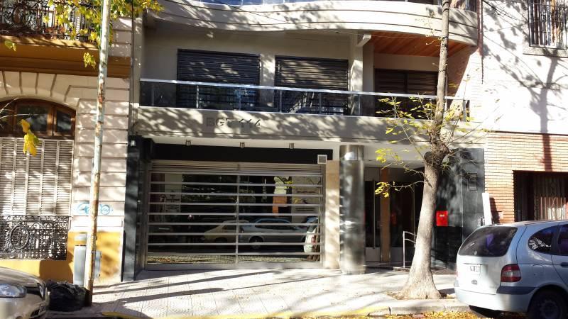 Foto de Departamento de 3 ambientes a estrenar con cochera en Caballito, imagen 3