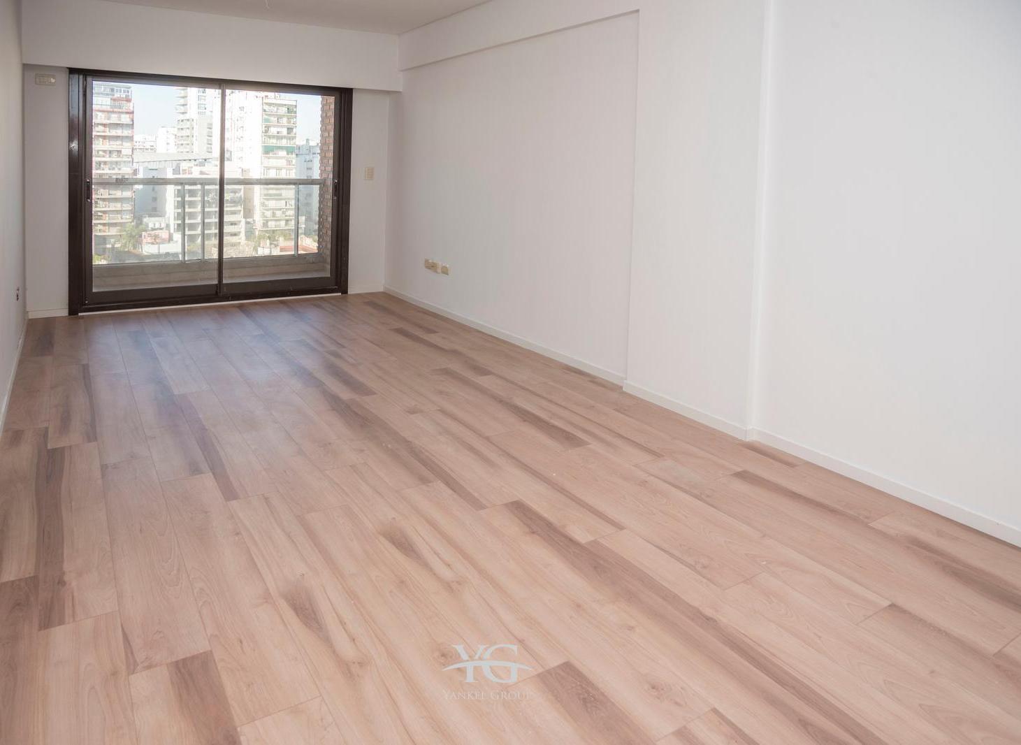 Foto de Departamento de 3 ambientes a estrenar con cochera en Caballito, imagen 5