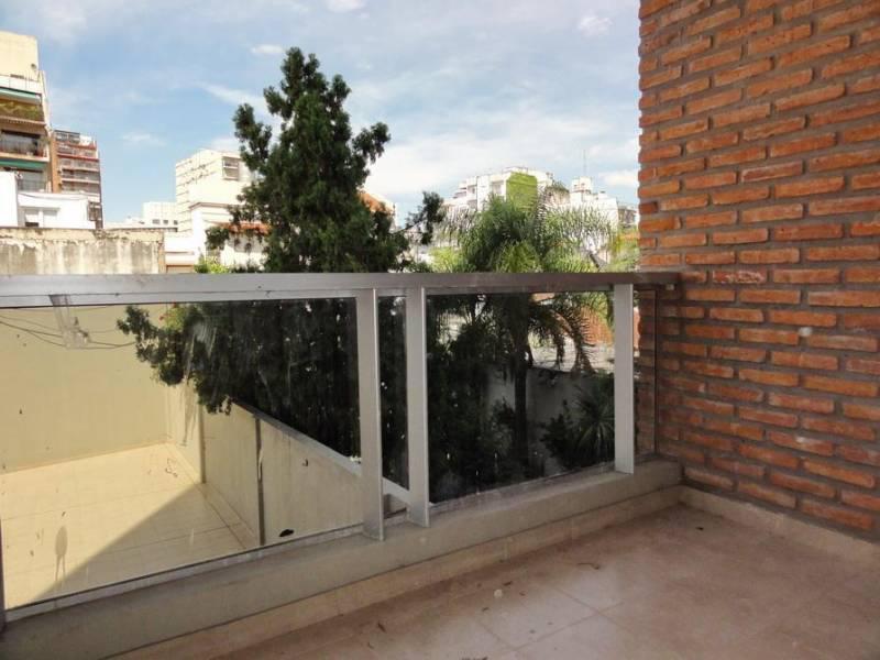 Foto de Departamento de 3 ambientes a estrenar con cochera en Caballito, imagen 4