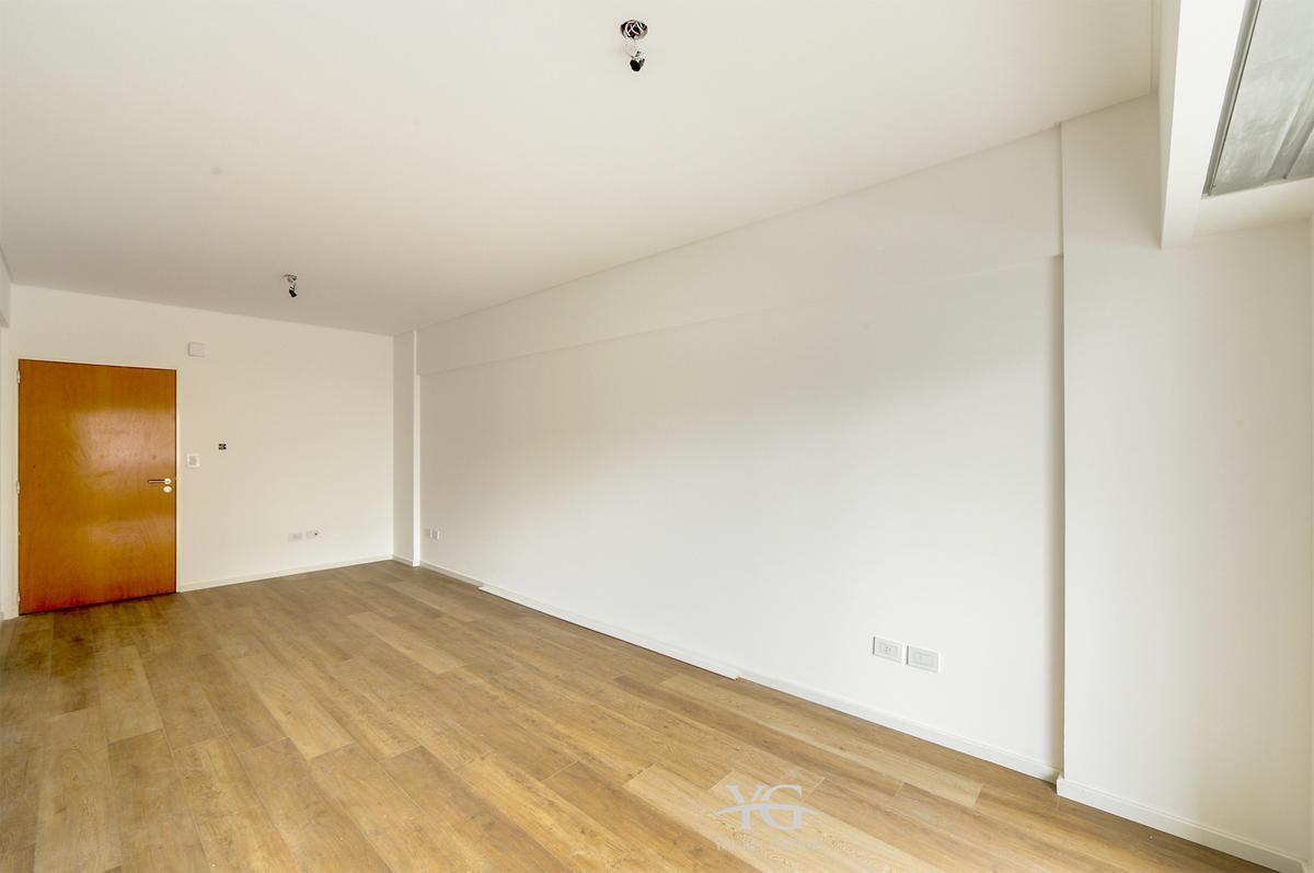 Foto de departamento de 3 ambientes en venta en caballito, imagen 4