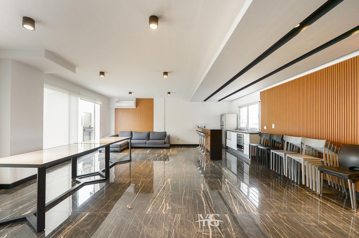 Foto de departamento de 3 ambientes en venta en caballito, imagen 5