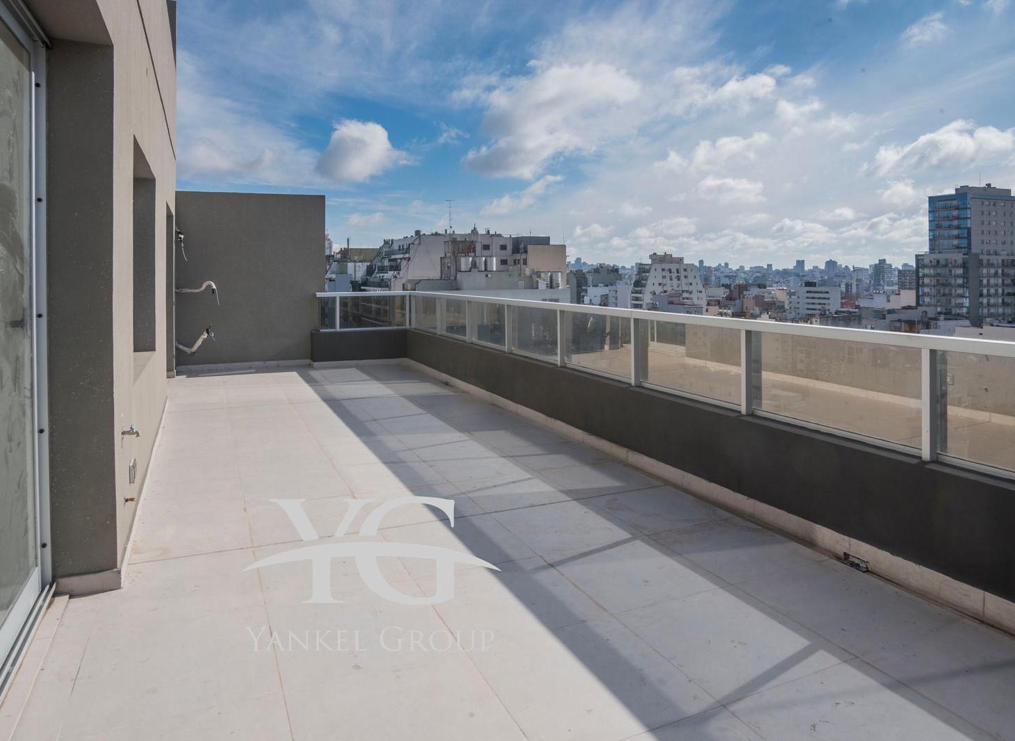 Foto de Departamento de 3 ambientes en villa crespo, imagen 2
