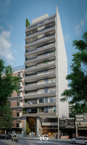 Foto de Departamento de 3 ambientes en villa crespo, imagen 1