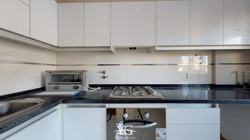 Foto de Espectacular departamento de 3 ambientes con patio en Caballito con, imagen 1