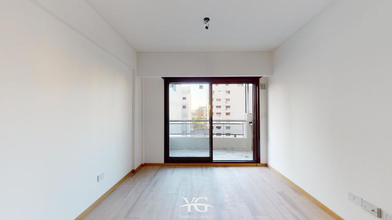 Foto de Espectacular departamento de 2 ambientes de categoría en Caballito con, imagen 1