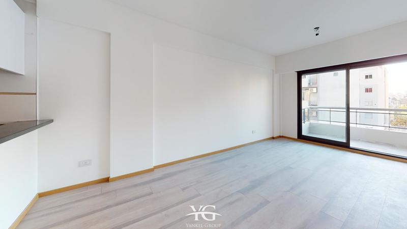 Foto de Espectacular departamento de 2 ambientes de categoría en Caballito con, imagen 2