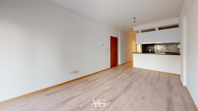 Foto de Espectacular departamento de 2 ambientes de categoría en Caballito con, imagen 3