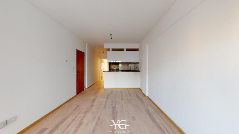 Foto de Espectacular departamento de 2 ambientes de categoría en Caballito con, imagen 4