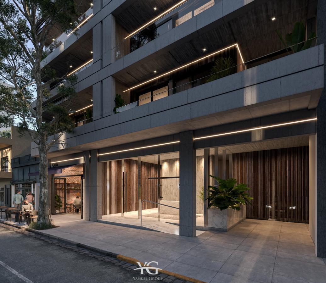 Foto de Departamento 4 ambientes con terraza y parrilla en caballito, imagen 2