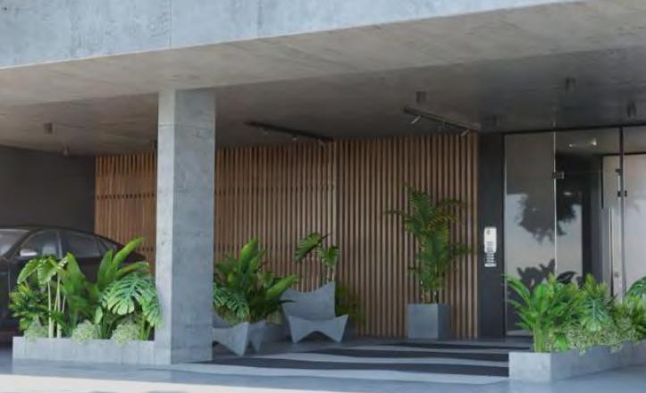 Foto de HERMOSO 3 AMBIENTES OLIVOS CON COCHERA!!!, imagen 2