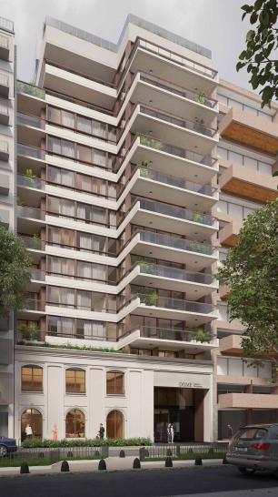 Foto de VENTA A ESTRENAR PALERMO CHICO, imagen 5