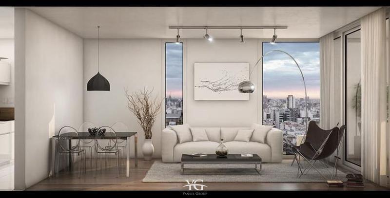 Foto de Departamento 4 ambientes con dependencia en Almagro, imagen 4