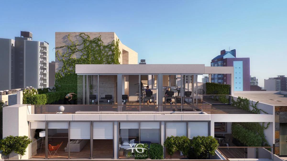 Foto de Departamento en Las Cañitas, 5AMB DEPENDENCIA - PISO ALTO, imagen 3
