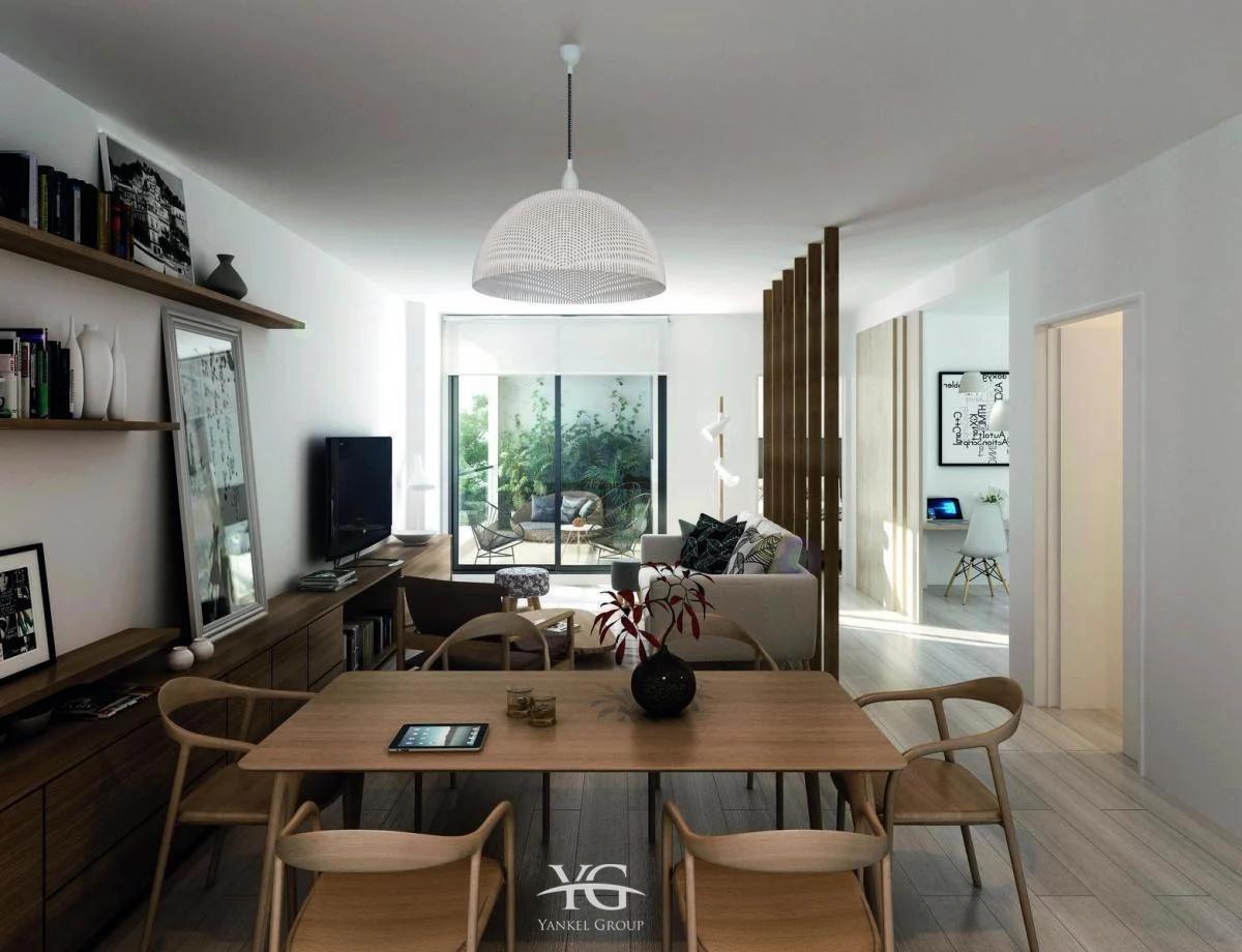 Foto de Departamento en Las Cañitas, 5AMB DEPENDENCIA - PISO ALTO, imagen 2