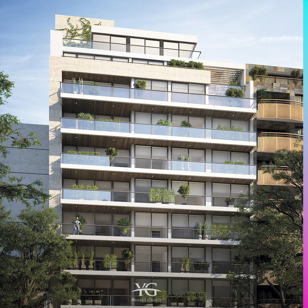 Foto de Departamento en Las Cañitas, 5AMB DEPENDENCIA - PISO ALTO, imagen 4