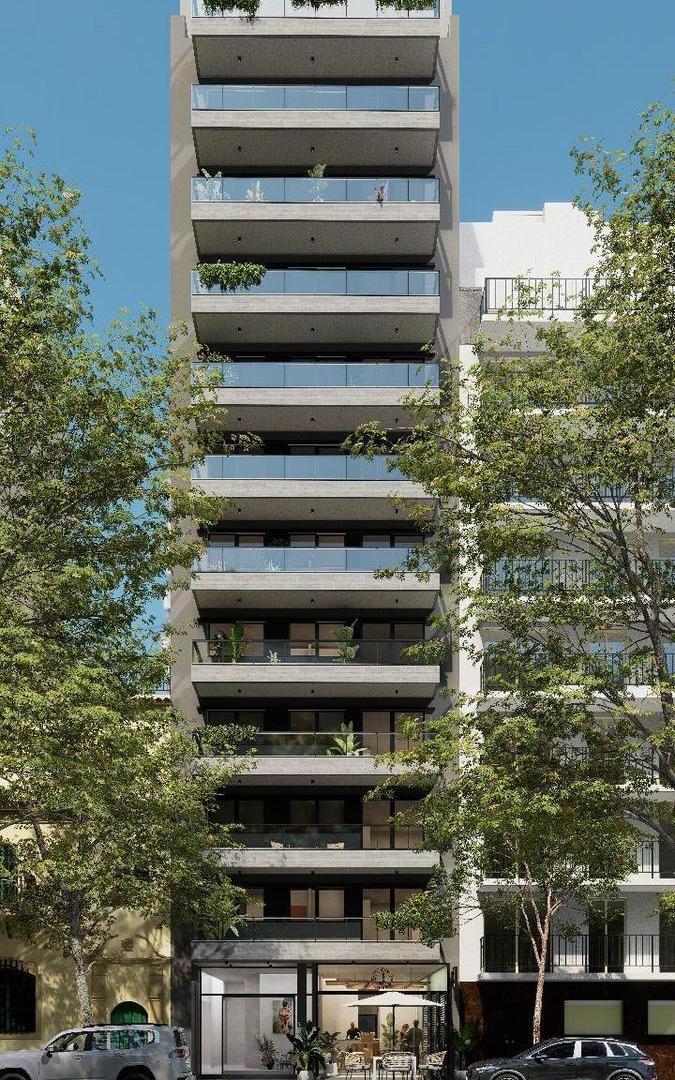 Foto de Departamento a estrenar en palermo soho, imagen 4
