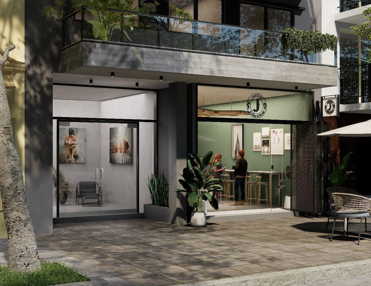Foto de Departamento a estrenar en palermo soho, imagen 5