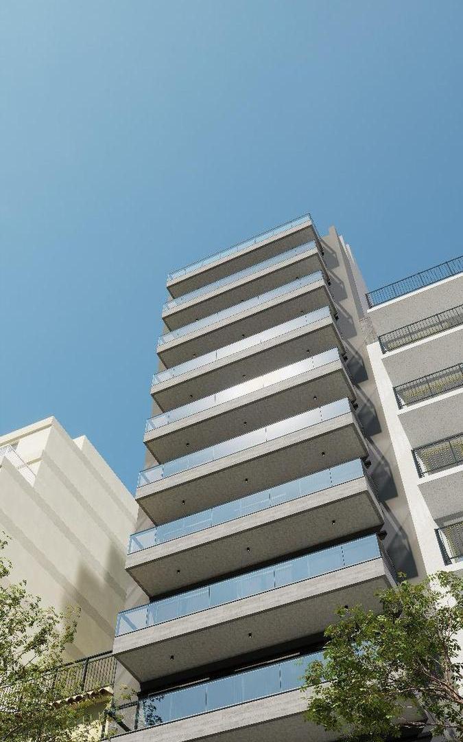 Foto de Departamento a estrenar en palermo soho, imagen 1