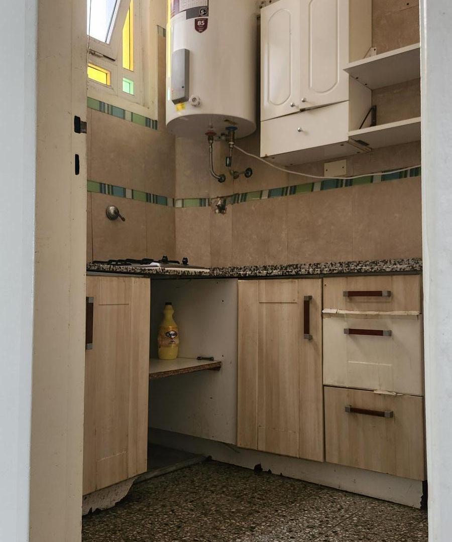 Foto de Departamento monoambiente en balvanera, imagen 2