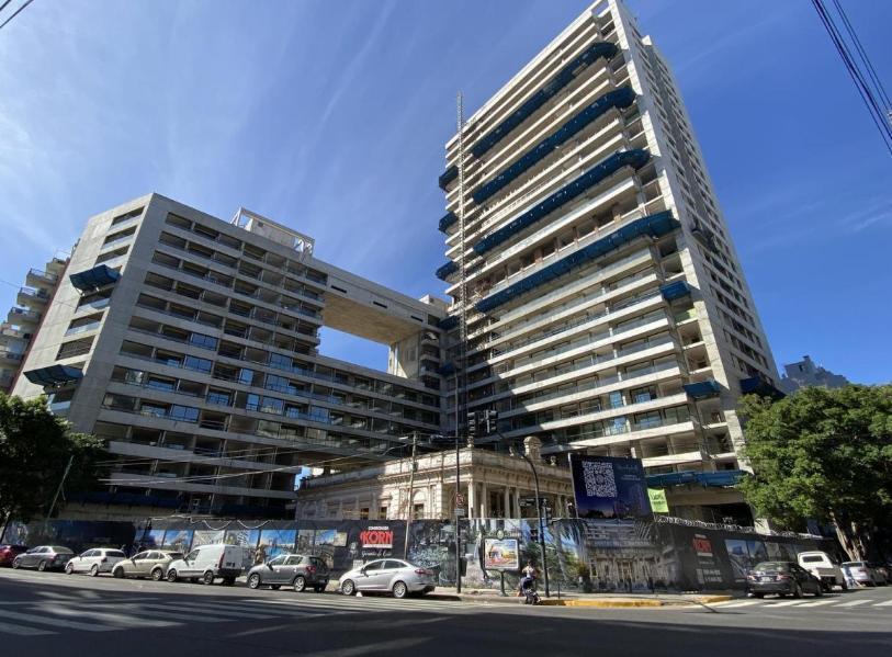 Foto de DEPARTAMENTO MONOAMBITE A ESTRENAR ROCCATAGLIATA, imagen 2
