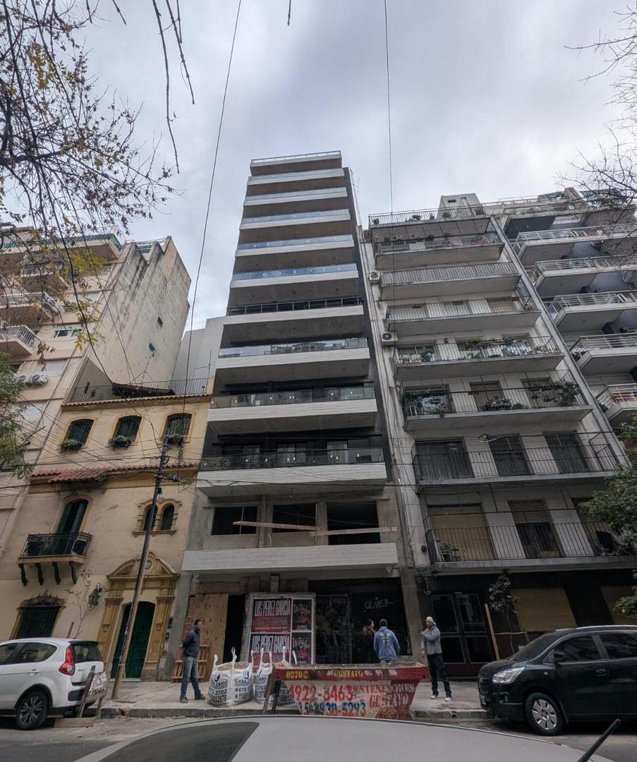 Foto de Departamento a estrenar en palermo soho, imagen 5