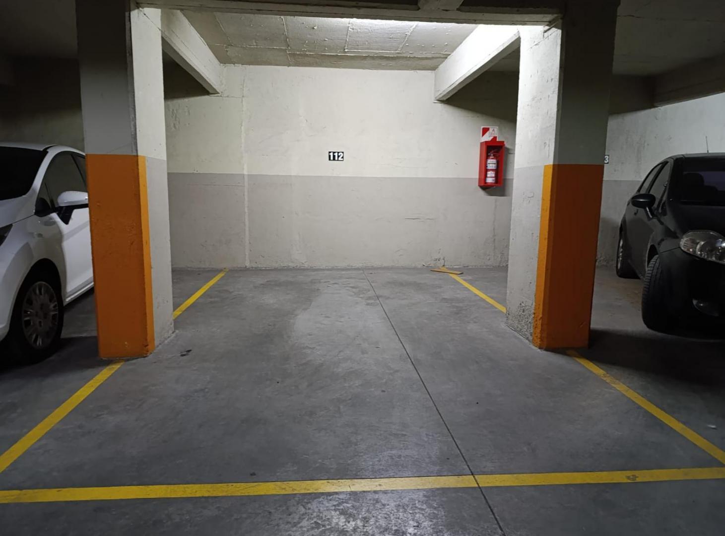 Foto de Cochera en venta Palermo, imagen 4