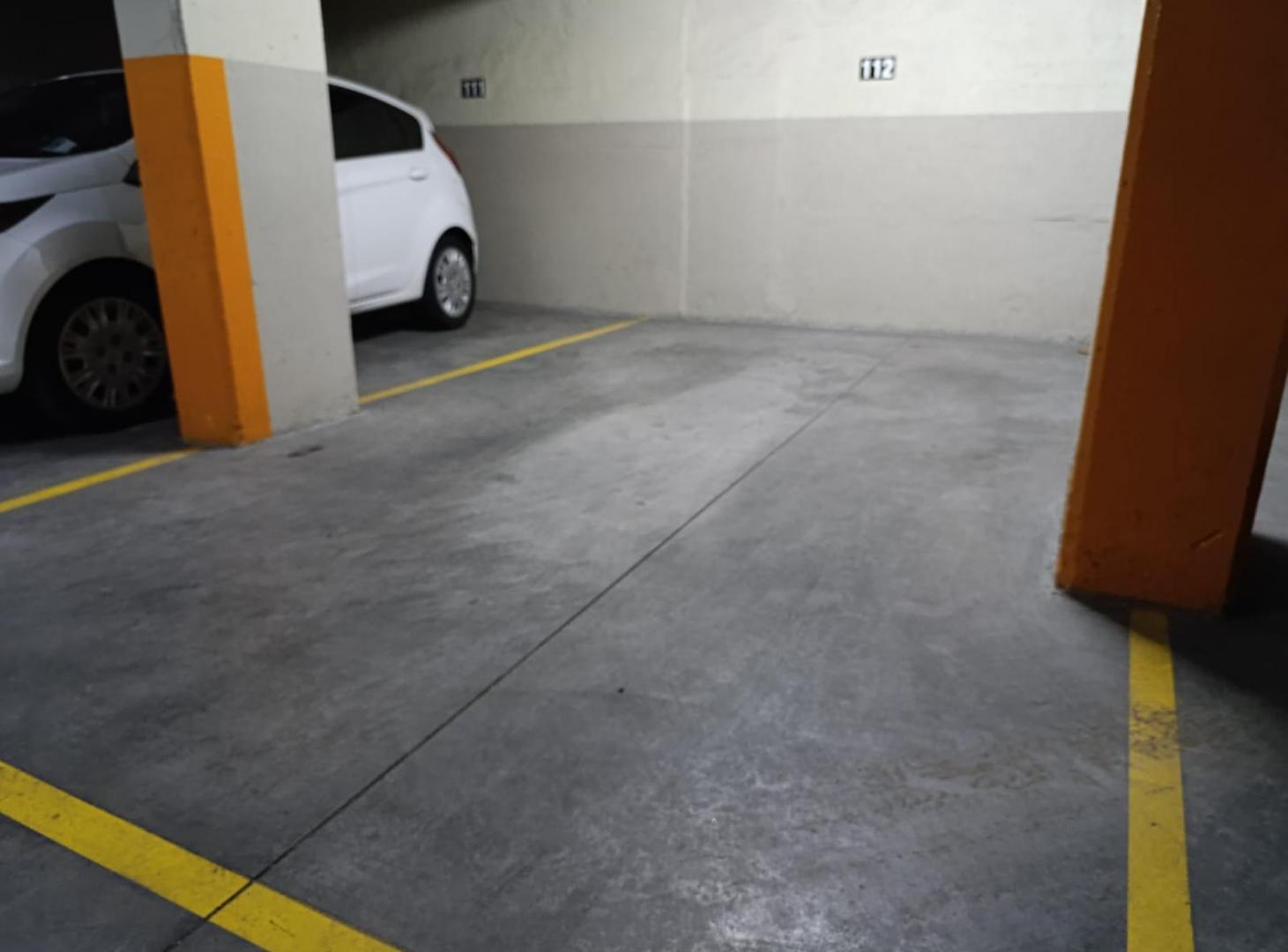 Foto de Cochera en venta Palermo, imagen 3