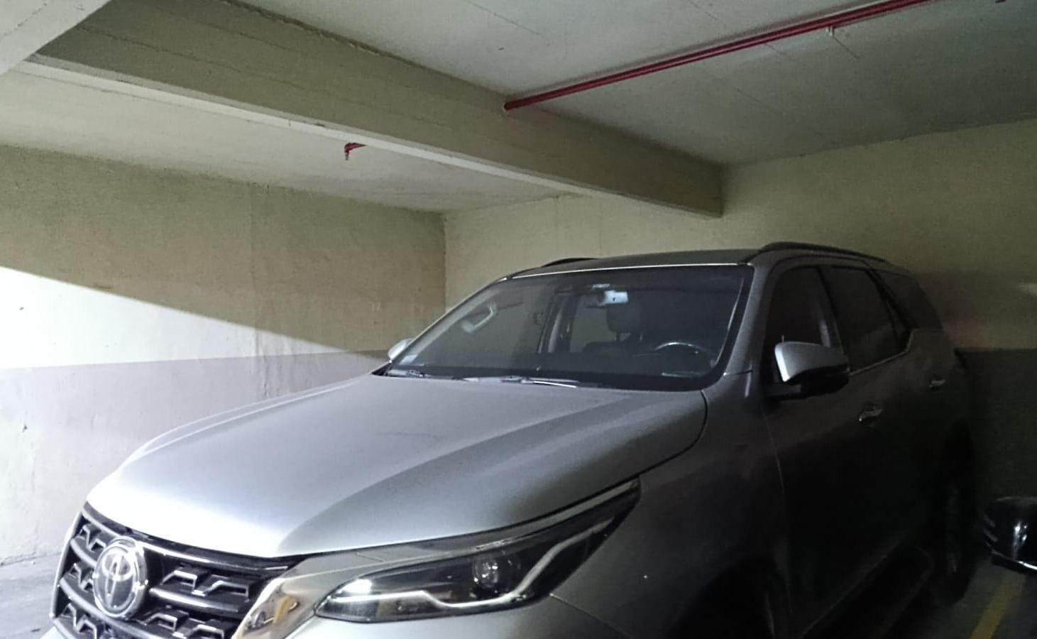 Foto de Cochera en venta Palermo, imagen 5