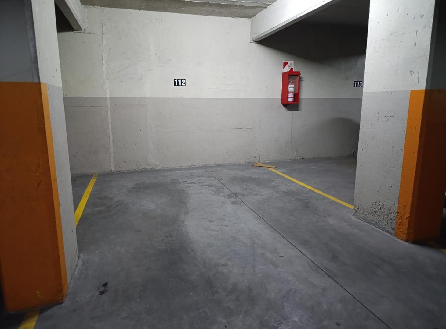 Foto de Cochera en venta Palermo, imagen 2
