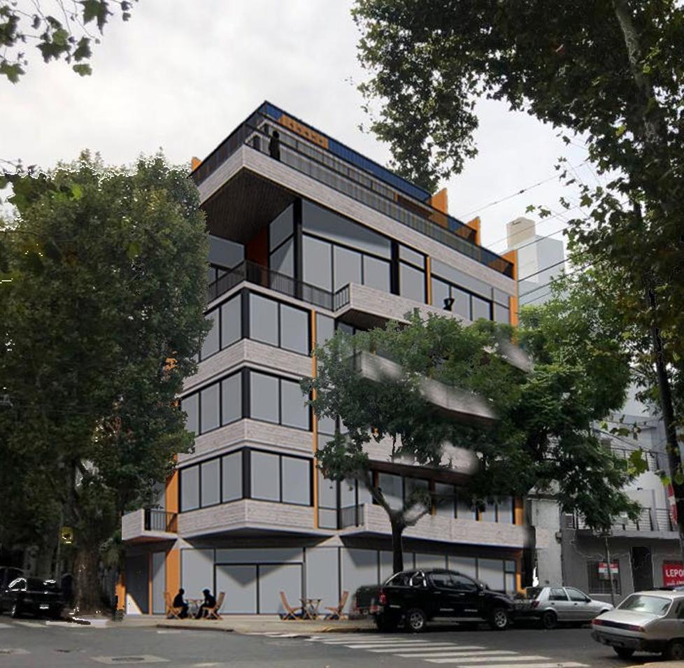 Foto de Terreno en Palermo, imagen 4
