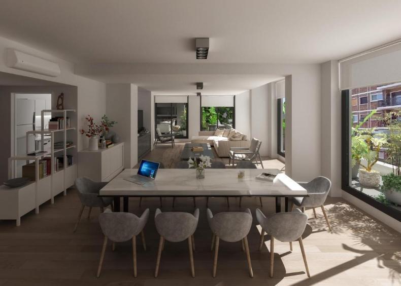 Foto de Departamento A ESTRENAR 4 AMBIENTES, imagen 5
