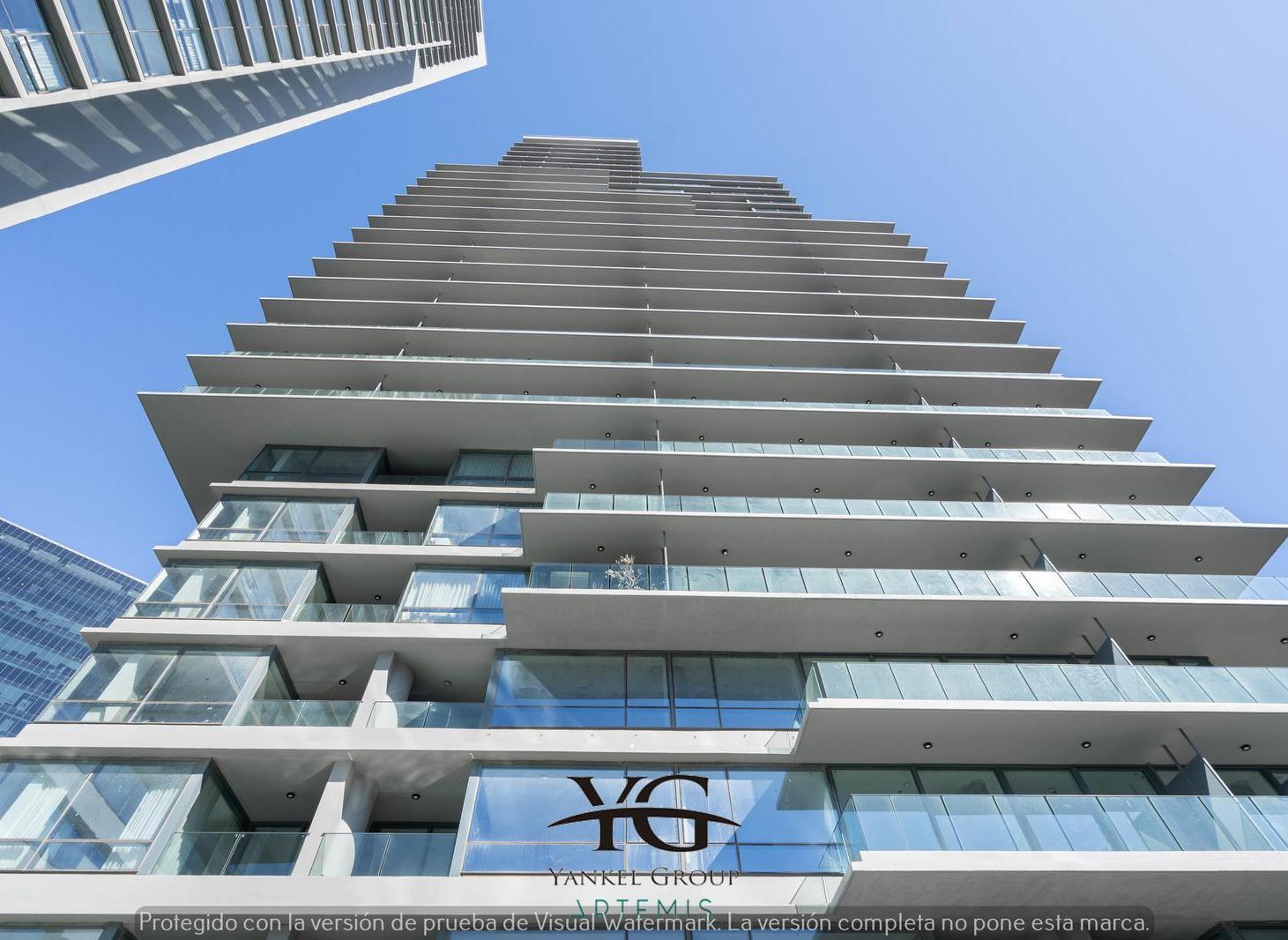 Foto de VENTA QUANTUM BELLINI 4 AMBIENTES CON TERRAZA A ESTRENAR CON VISTA AL, imagen 5