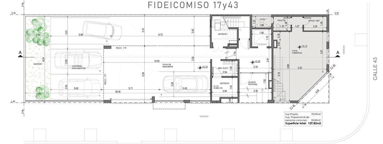 Foto de Local en venta en la plata, imagen 4
