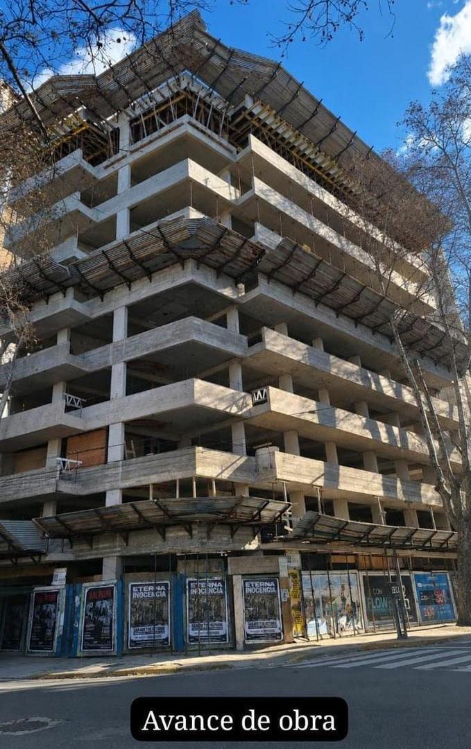 Foto de Departamento monoambiente en chacarita, imagen 2