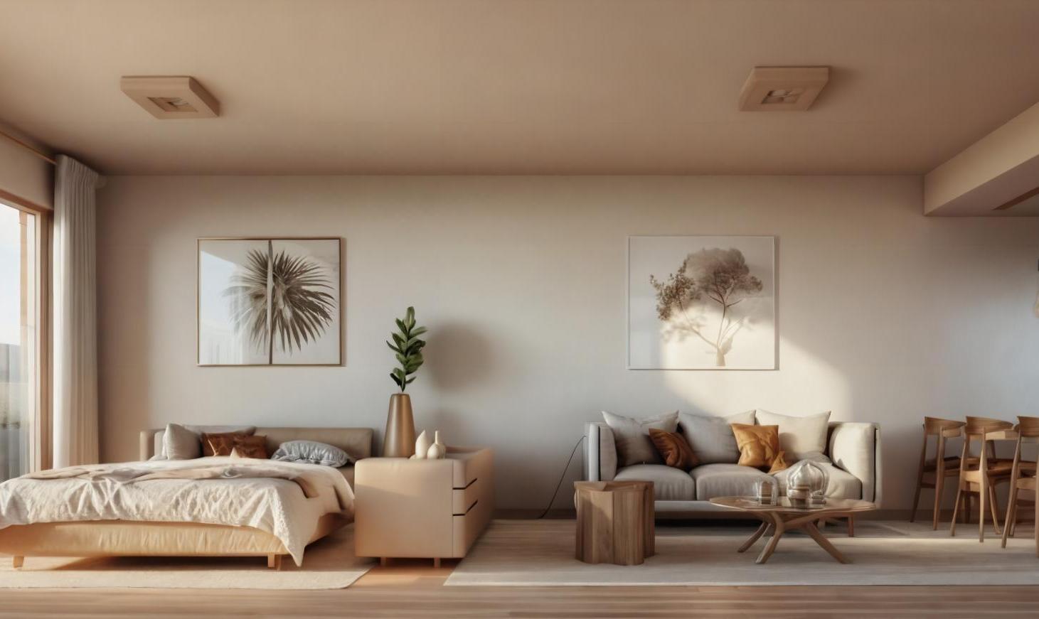 Foto de Departamento monoambiente en chacarita, imagen 1