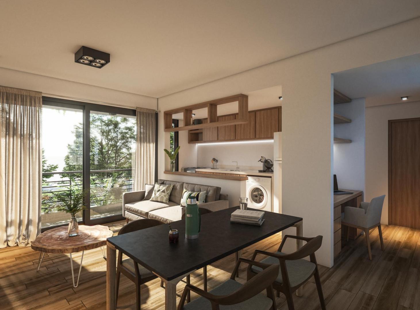 Foto de Departamento en venta de 2 ambientes la plata, imagen 3