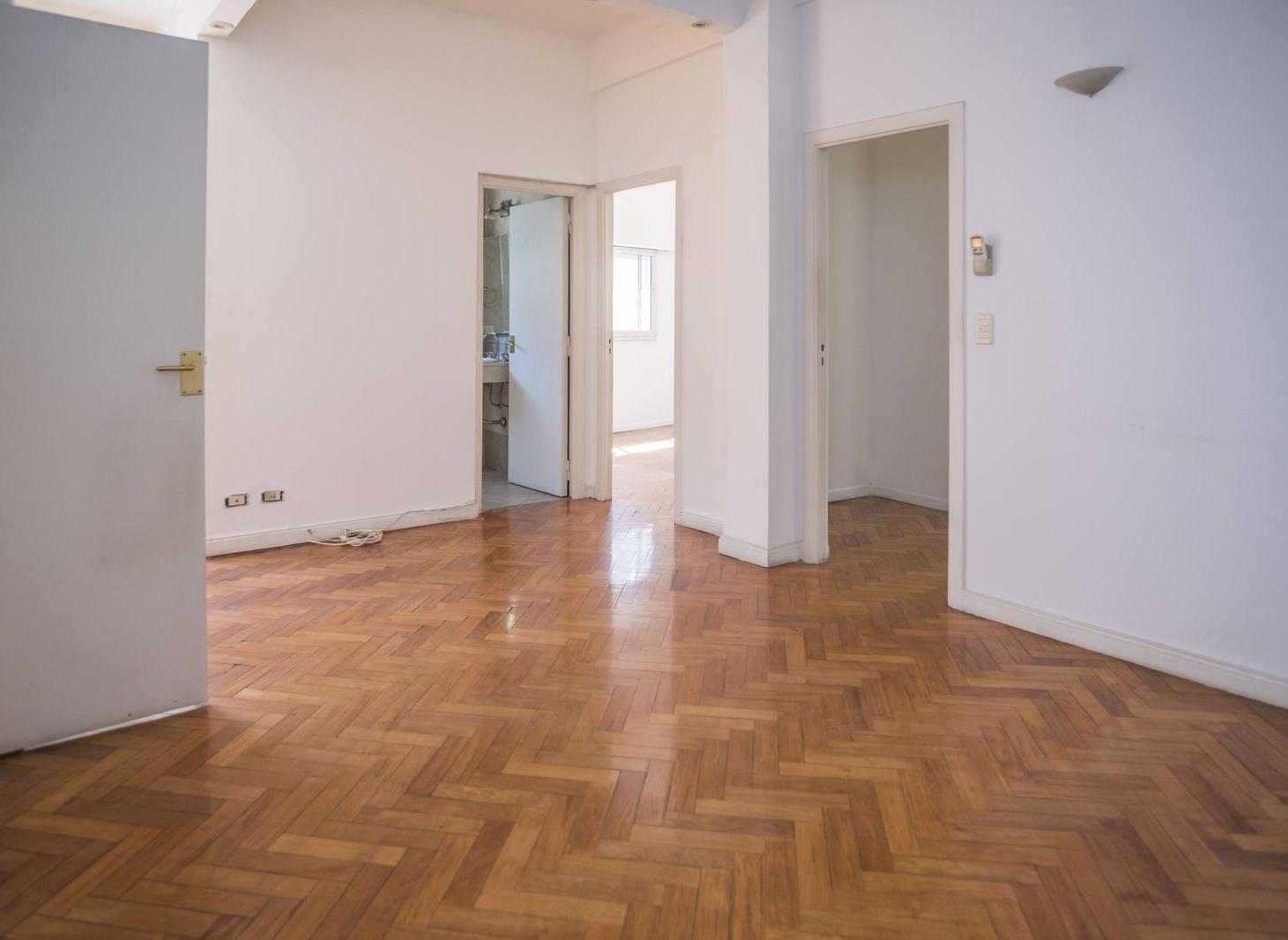 Foto de VENTA 3 AMBIENTES PALERMO CHICO!!, imagen 1
