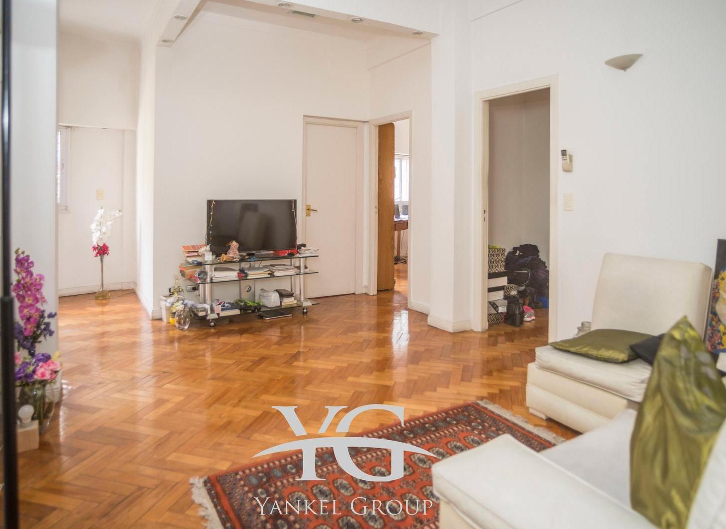 Foto de VENTA 3 AMBIENTES PALERMO CHICO!!, imagen 3